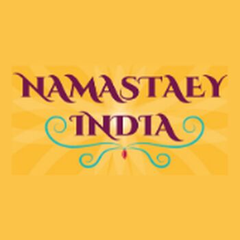 Namastaey India Mělník
