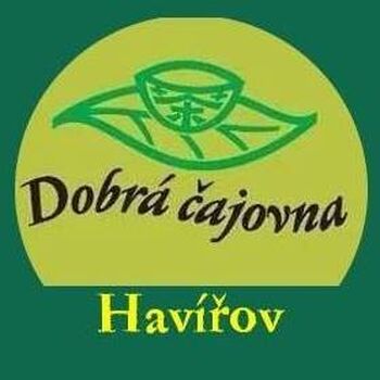 Dobrá čajovna Havířov