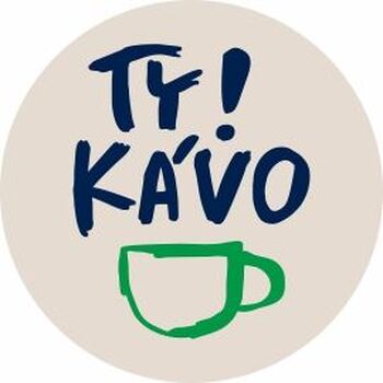 Kavárna Ty kávo!