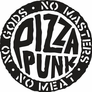 Pizza Punk