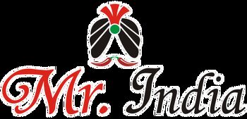 Mr. India