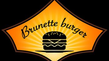 Brunette Burger
