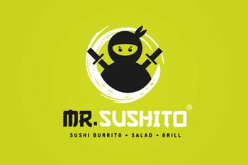 Mr. Sushito - Prostějov