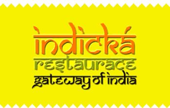 Indická restaurace Taj Mahal (Jindřichův Hradec)
