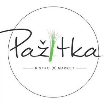 Bistro Pažitka