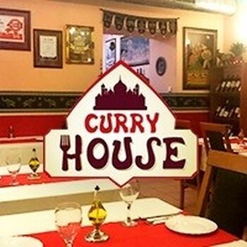 Curryhouse Teplice