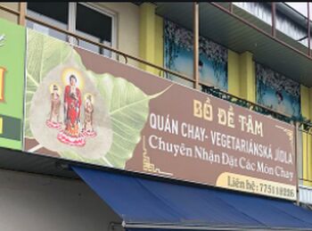 Bo De Tam
