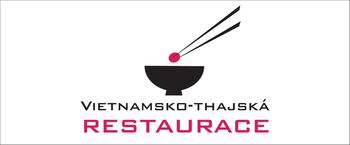 Vietnamsko-thajská restaurace - Pho
