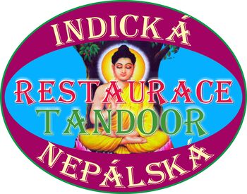 Indická restaurace Tandoor Ústí nad Orlicí