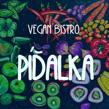 Bistro Píďalka