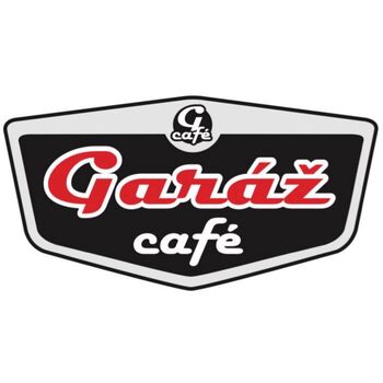 Garáž Café 