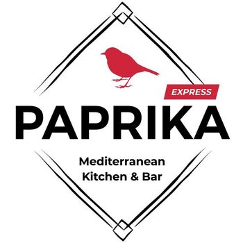 PAPRIKA - Mediterranean Kitchen & Bar (Holešovice)