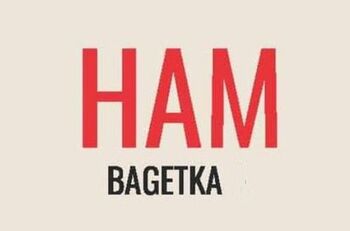 Ham bagetka