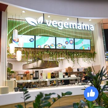 Vegemama