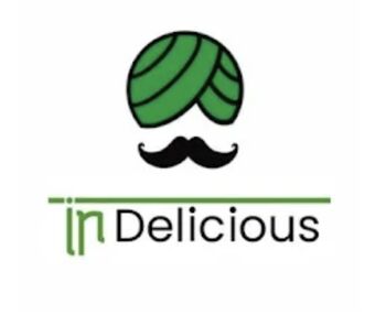 Indelicious Indian Street Food Bistro