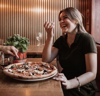 Pizza Bertoldi Jakubská