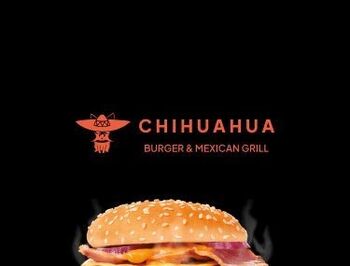 Chihuahua burger & mexican grill