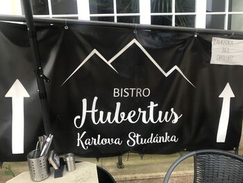 Bistro Hubertus