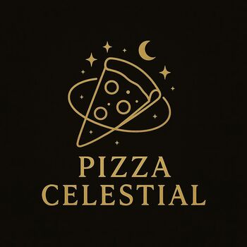 Pizzerie Celestial
