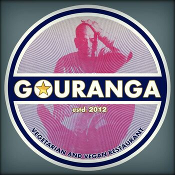 Vegetariánský club Gouranga