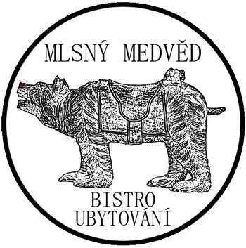 Palačinkárna a kavárna u Mlsného medvěda 