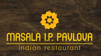 Masala IP. Pavlova Indian Restaurant