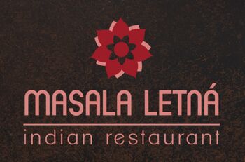 Masala Letná Indian Restaurant