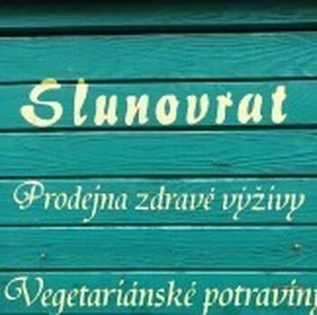 Slunovrat