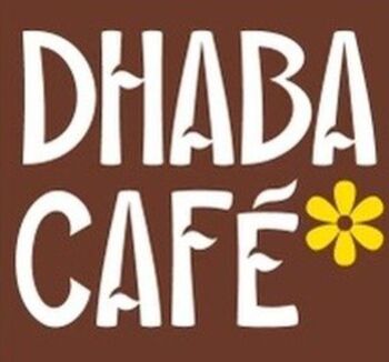 Dhaba Café