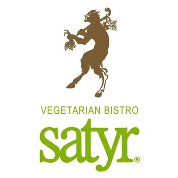 Vegetarian Bistro Satyr