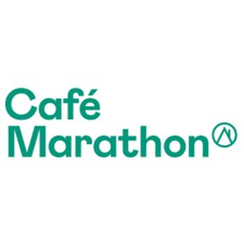 Café Marathon DO 1.9. 2026 ZAVŘENO