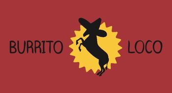 Burrito Loco (Dejvická)