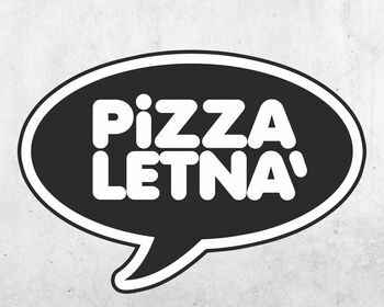 Pizza Letná