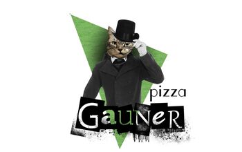 Pizza Gauner