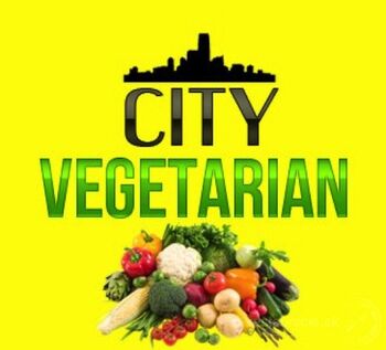 City Vegetarian