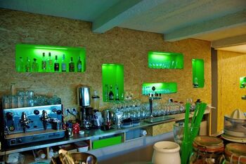 Restaurace Podolka