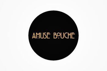 Amuse Bouche caffè & restaurant