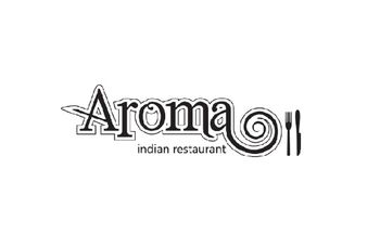Aroma Indian restaurant