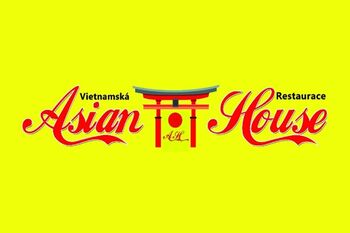 Asian House