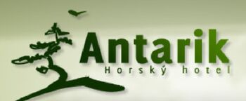 Horský hotel Antarik