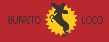 Burrito Loco (Masná)
