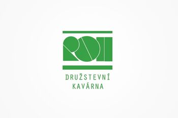 ROH družstevní kavárna