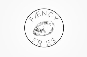 FÆNCY FRIES (Olomouc)