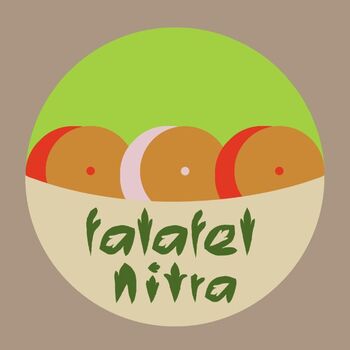 Falafel Nitra 