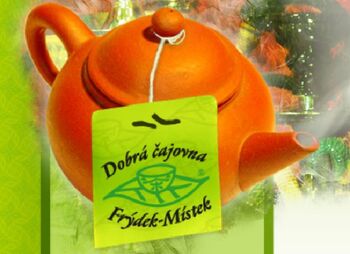 Dobrá Čajovna Frýdek-Místek