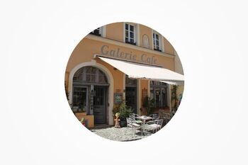 Galerie Cafe Loket