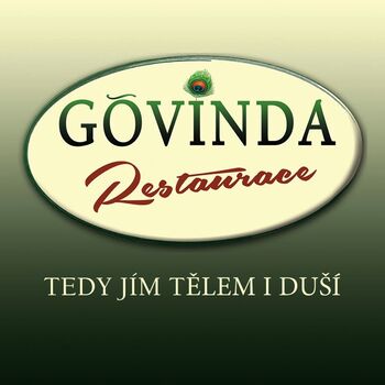 Góvinda (Palmovka)