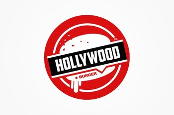 Hollywood Burger