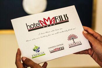 Hotel Amarilis