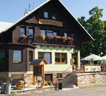 Hotel Kačenka